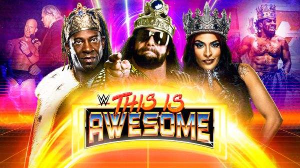 Watch WWE Most Awesome King And Queen Of The Ring 2024 Online Full Show Free