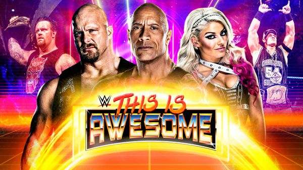 Watch WWE Most Awesome SmackDown Moments May 3rd 2024 Online Full Show Free