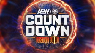 Countdown To AEW Forbidden Door 2024 Preview