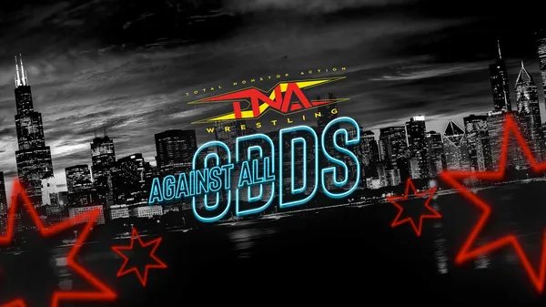 Watch TNA Against All Odds 2024 6/14/24 Full Show Online