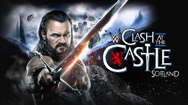 Watch WWE Clash at the Castle 2024 PPV Live 6/15/24 June 15th 2024 Online Full Show Free
