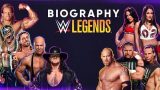 ECW – WWE Legends Biography Live June 16th 2024