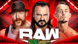 WWE Raw 7/1/24