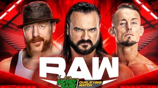 Watch WWE Raw 7/1/24 June 1st 2024 Online Full Show Free