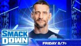 WWE Smackdown Live 6/21/24
