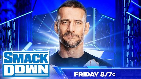 Watch WWE Smackdown 6/21/24