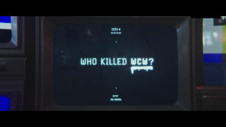Who Killed WCW S1E1 May 4th 2024