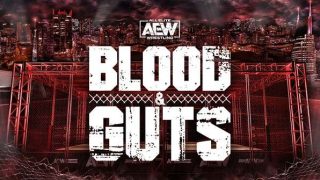 AEW Dynamite Blood and Guts 2024 Live Special 7/24/24