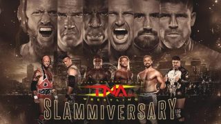 TNA Slammiversary 2024 PPV Live