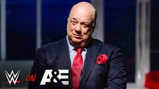 WWE Legends Biography Paul Heyman Live 7/28/24