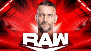 WWE Raw 7/22/24