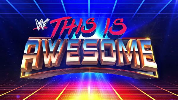 Watch WWE This Is Awesome S3E5 Most Awesome Tag Teams July 5th 2024 Online Full Show Free