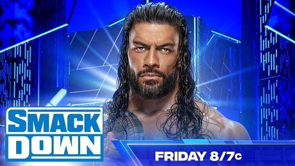 Watch WWE Smackdown Live 8/9/24 August 9th 2024 Online Full Show Free