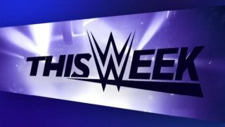 WWE This Week August 15th 2024