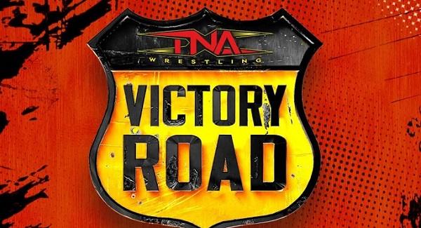 Watch TNA Victory Road 2024 PPV 9/13/24 September 13th 2024 Online Full Show Free