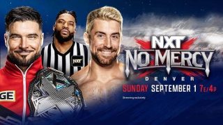 WWE NXT No Mercy 2024 PPV Live 9/1/24