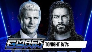 WWE Smackdown Live 9/27/24