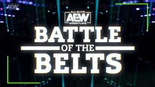 AEW Battle of The Belts Live 10/19/24