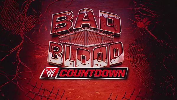 Watch Countdown To BadBlood 2024 Online Full Show Free