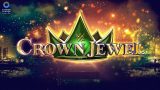 1PM Special – WWE Crown Jewel 2024 PPV Live