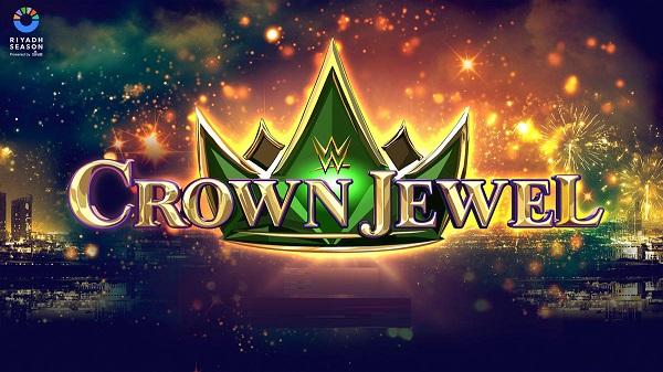 Watch WWE Crown Jewel 2024 PPV Live 11/2/24 November 2nd 2024 Online Full Show Free