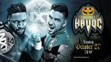 WWE Halloween Havoc PPV Live 10/27/24