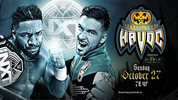 Watch WWE Halloween Havoc PPV Live 10/27/24 October 27th 2024 Online Full Show Free