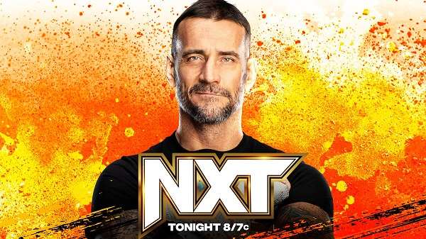 Watch WWE NxT Live 10/1/24 October 1st 2024 Online Full Show Free