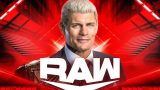 WWE Raw 10/14/24