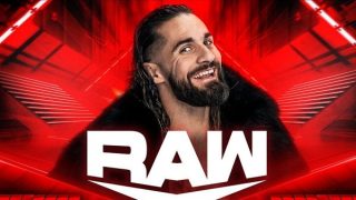 WWE Raw 10/28/24