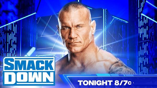 Watch WWE Smackdown Live 10/18/24 October 18th 2024 Online Full Show Free