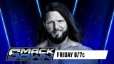 WWE Smackdown Live 10/4/24