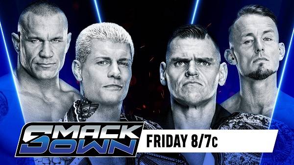 Watch WWE Smackdown Live 11/1/24 November 1st 2024 Online Full Show Free