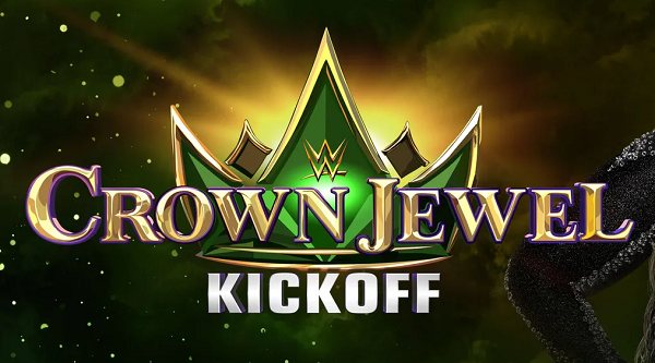 Watch WWE Crown Jewel 2024 Kickoff Public Promotion Online Full Show Free