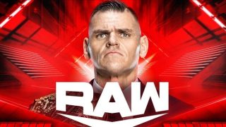 WWE Raw 11/11/24