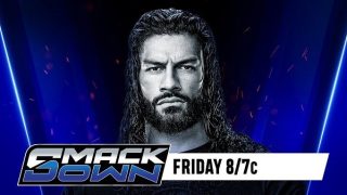 WWE Smackdown Live 11/22/24