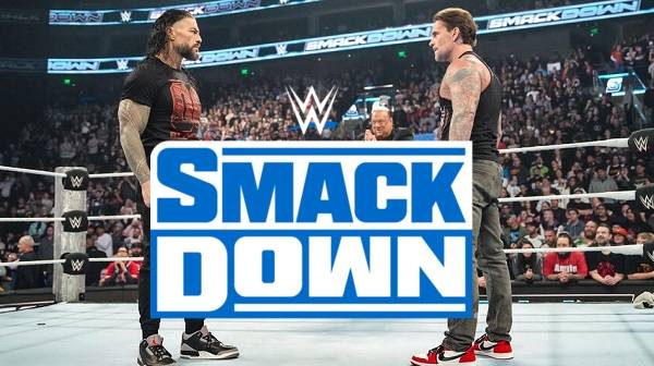 Watch WWE Smackdown Live 11/29/24 November 29th 2024 Online Full Show Free