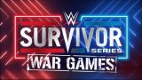 WWE Survivor Series 2024 WarGames PPV Live 11/30/24