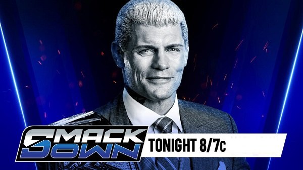 Watch WWE Smackdown Live 12/6/24 December 12th 2024 Online Full Show Free