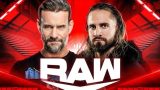 WWE Raw 12/30/24