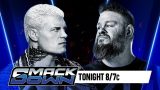 WWE Smackdown Live 12/13/24